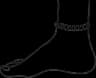 Anklets